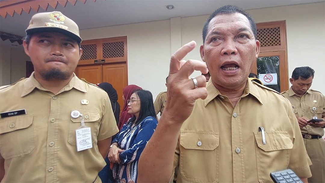 Pemkot Solo Pastikan tak Ada ASN WFH setelah Lebaran