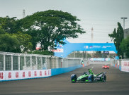 Beli 640 Tiket Formula E, Sahroni Rogoh Kocek Rp 1,2 Miliar