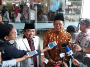 Polemik Doa Tifatul, PKS: Kalau Tak Pantas Kami Minta Maaf