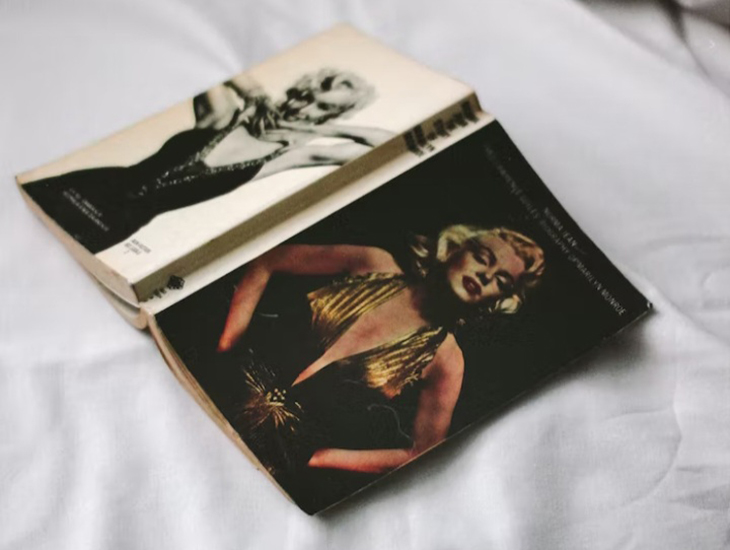 marilyn monroe