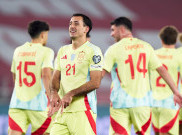 Cetak Rekor, Luis de la Fuente Minta Timnas Spanyol Tetap Rendah Hati Jelang Hadapi Turki di Kualifikasi Piala Dunia 2026