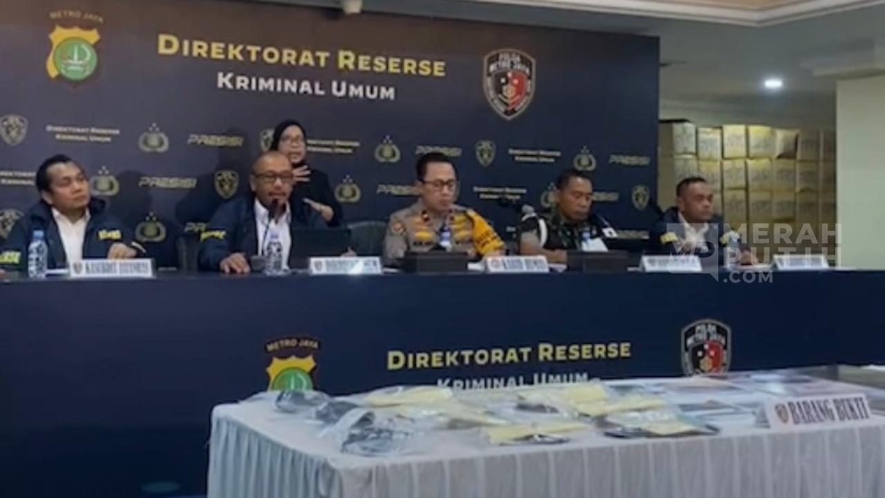 Motif hingga Skenario Pembunuhan Kepala Cabang BRI: Pelaku Ingin Pindahkan Uang di Rekening Dormant Secara Paksa