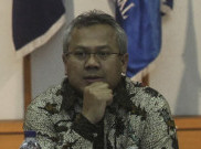 Caleg Eks Koruptor Berpotensi Bertambah, Ketua KPU: Tunggu Saja