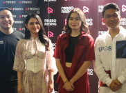 Resso Terus Dukung Talenta Muda Berbakat dengan Program Baru 'Resso Rising'