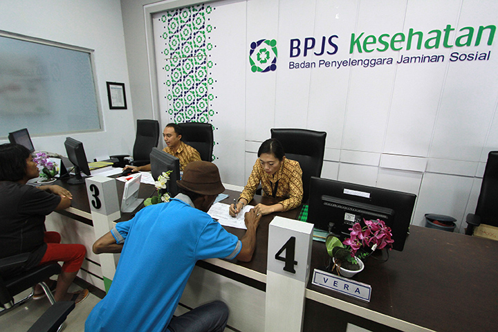 Mengenal BPJS Kesehatan Dan Cara Pendaftarannya - MerahPutih