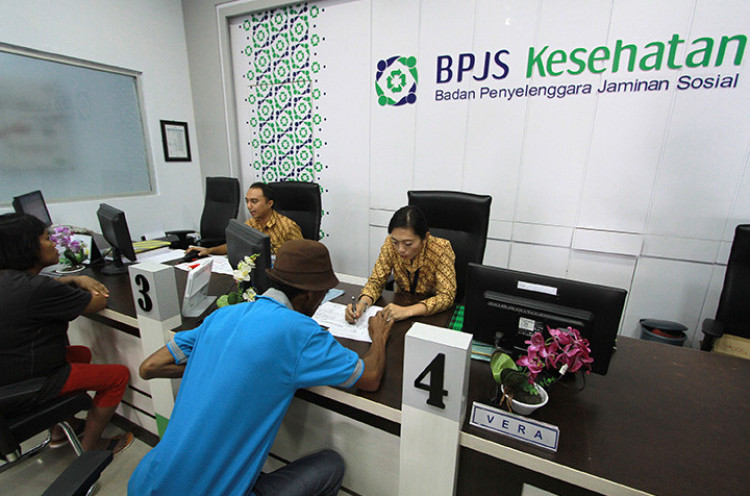 Catat! Tiga RSUD Jakarta Ini Sudah tak Lagi Kerja Sama dengan BPJS