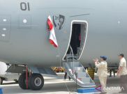 Unit Pertama A400M Sampai dengan Selamat, Prabowo Malah Sudah Kode Nambah Armada 4 Kali Lipat