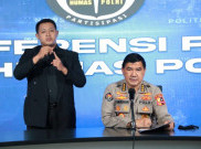 Polda Bentuk Satgas Anti Mafia Tanah
