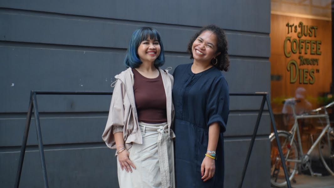 Dessy Bachir dan Hanna Keraf jadi Wakil Indonesia di Eisenhower Fellowships 2024