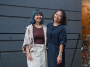 Dessy Bachir dan Hanna Keraf jadi Wakil Indonesia di Eisenhower Fellowships 2024