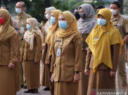 Ada 400 Ribu Lebih Pelamar PNS Tak Lolos Verifikasi