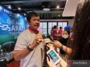 Tentukan Game Plan Garuda Muda, Indra Sjafri Analisis 5 Laga Terakhir Filipina U-22