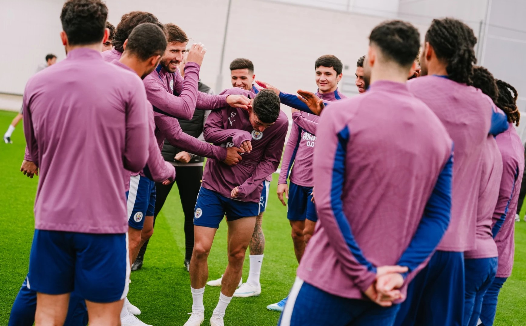Liga Champions: Manchester City Wajib Bangkit, AEK Athens Datang dengan Modal Kurang Meyakinkan