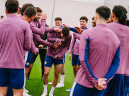 Liga Champions: Manchester City Wajib Bangkit, AEK Athens Datang dengan Modal Kurang Meyakinkan