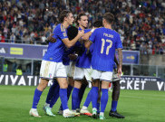 Hasil UEFA Nations League: Prancis Hajar Belgia, Italia Bungkam Turki
