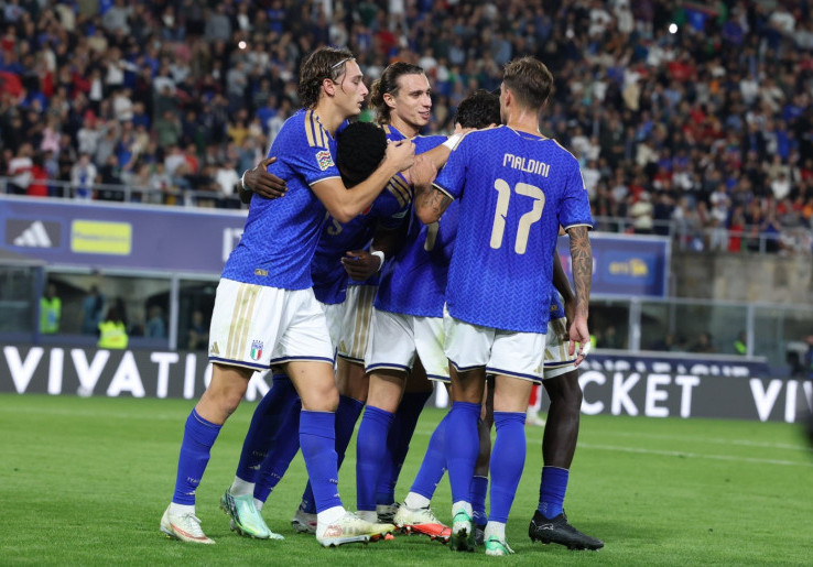 Klasemen Grup A1 UEFA Nations League Usai Prancis Sikat Belgia 4-1, Italia Tekuk Turki 3-1