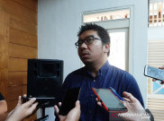 10 Alasan Jokowi Harus Bersikap Terkait Polemik TWK KPK