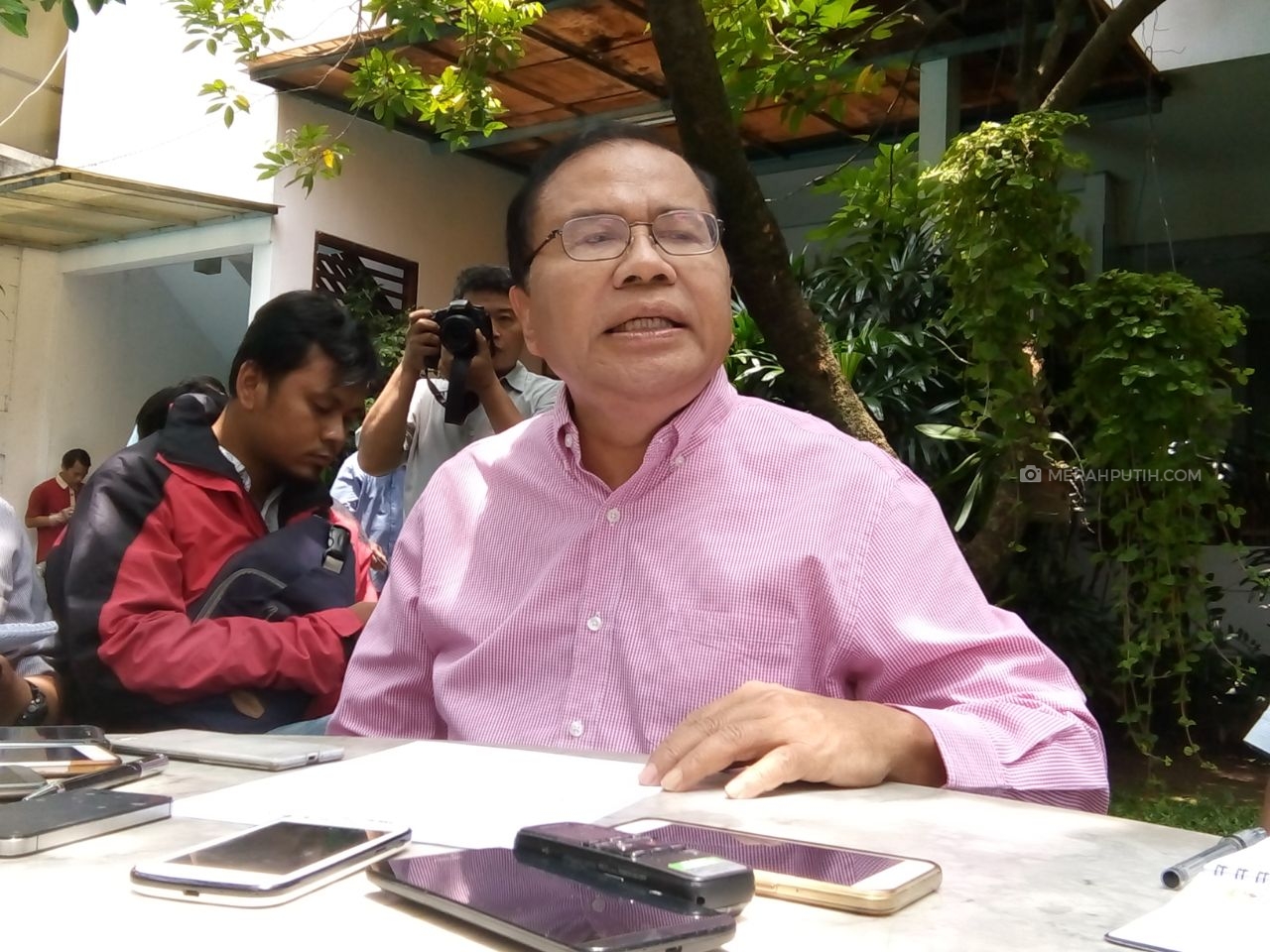 Siap Maju di Pilpres 2019, Rizal Ramli: Indonesia Harus Lebih Baik