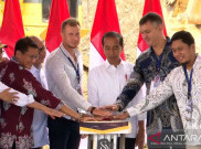 Investor Rusia Mulai Bangun Resor Mewah Seluas 1,3 Hektare di IKN 