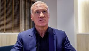 Alasan Didier Deschamps Pensiun Setelah Piala Dunia 2026, Sebut Masih ada Kehidupan Lain Setelah Melatih Les Bleus 
