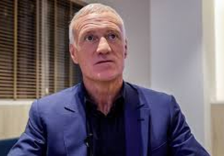 Tengah Berduka, Didier Deschamps Tidak di Pinggir Lapangan saat Timnas Prancis Vs Norwegia di Laga Terakhir Grup I Piala Dunia 2026