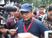 Hari Ini Berkas Kasus Penyiram Air Keras Novel Dikembalikan ke Kejati DKI