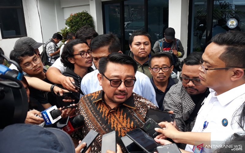 Turunkan Tensi Politik di Akar Rumput, Demokrat Sarankan Koalisi Dua Kubu Capres Dibubarkan