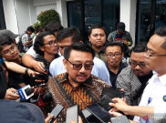  Turunkan Tensi Politik di Akar Rumput, Demokrat Sarankan Koalisi Dua Kubu Capres Dibubarkan