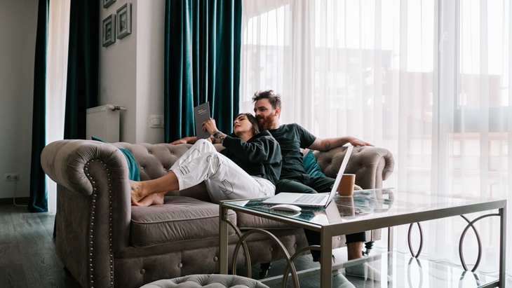 Kerja Keras Boleh, Tapi Jangan Lupa 'Quality Time'