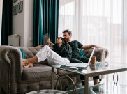 Kerja Keras Boleh, Tapi Jangan Lupa 'Quality Time'