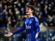 Real Madrid tak Jadi Pulangkan Nico Paz, Belum Terlalu Butuh Penyerang