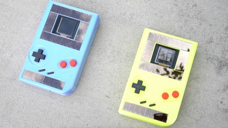 game boy