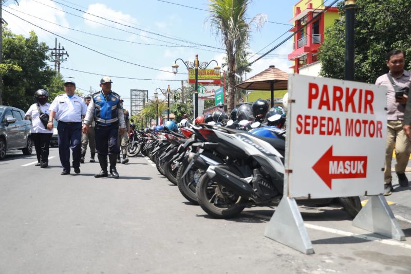 Awas Kendaraan Jadi Bodong Saat Polri Berlakukan Penghapusan Data Registrasi STNK 5 Tahunan