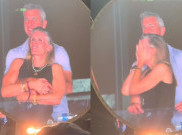 Tertangkap Kamera Berpelukan di Konser Coldplay, Perempuan Eksekutif di Astronomer Mengundurkan Diri