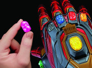Gauntlet Replika Menciptakan kembali Adegan Ikonik ‘Avengers: Endgame’ 