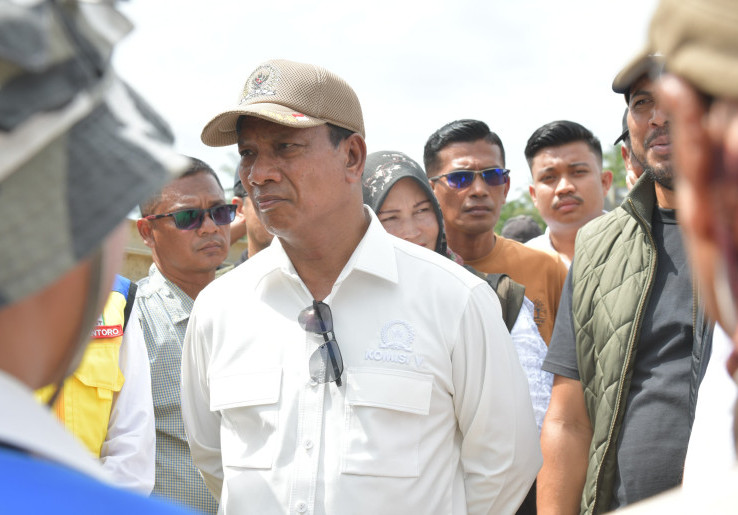 Legislator PKB Dorong Percepatan Pengadaan Lahan Relokasi bagi Korban Bencana Aceh-Sumatra