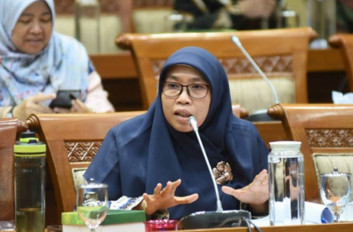 Legislator PKS Duga Ada Kesengajaan Penggunaan Bahan Berbahaya pada Obat Sirop