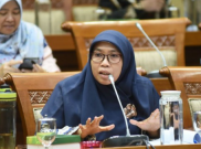 Legislator PKS Duga Ada Kesengajaan Penggunaan Bahan Berbahaya pada Obat Sirop
