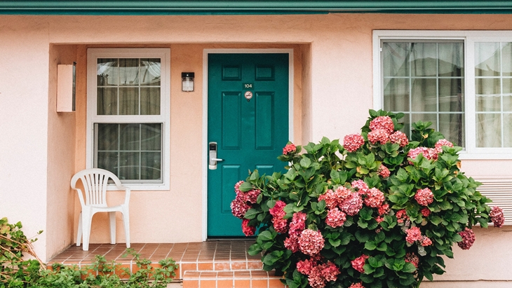 Tips Aman Tinggalkan Rumah saat Mudik Lebaran
