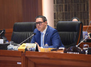 DPR Sebut Penundaan Pasukan Indonesia ke Gaza Sebagai Langkah Realistis Hadapi Dinamika Global
