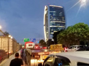 Akses Masuk Pelabuhan Tanjung Priok Lumpuh Total Kemarin, Ini Biang Keroknya!