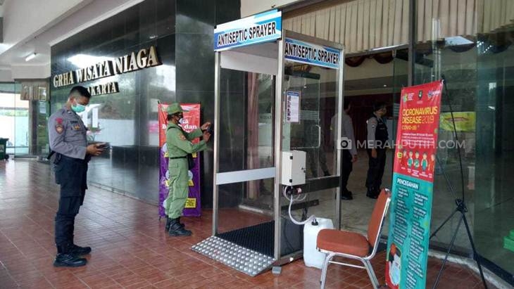 Solo Fokus New Normal, Pemudik tak Lagi Wajib Masuk Rumah Karantina Mulai 29 Mei