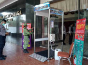 Solo Fokus New Normal, Pemudik tak Lagi Wajib Masuk Rumah Karantina Mulai 29 Mei