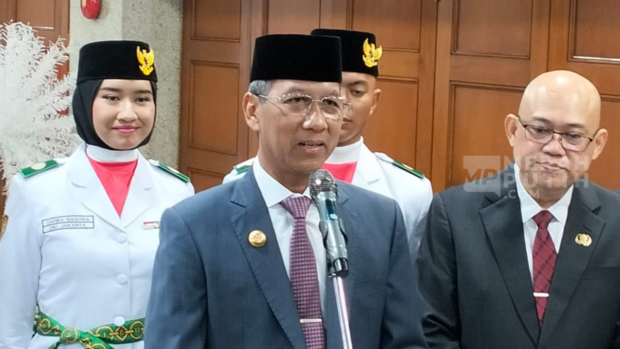 Isu Reshuffle di Kabinet Jokowi, Kasetpres: Tunggu Waktunya