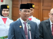 Isu Reshuffle di Kabinet Jokowi, Kasetpres: Tunggu Waktunya