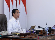 Jokowi Sebut Penundaan Pelaksanaan Haji karena Belum ada Kejelasan dari Arab Saudi