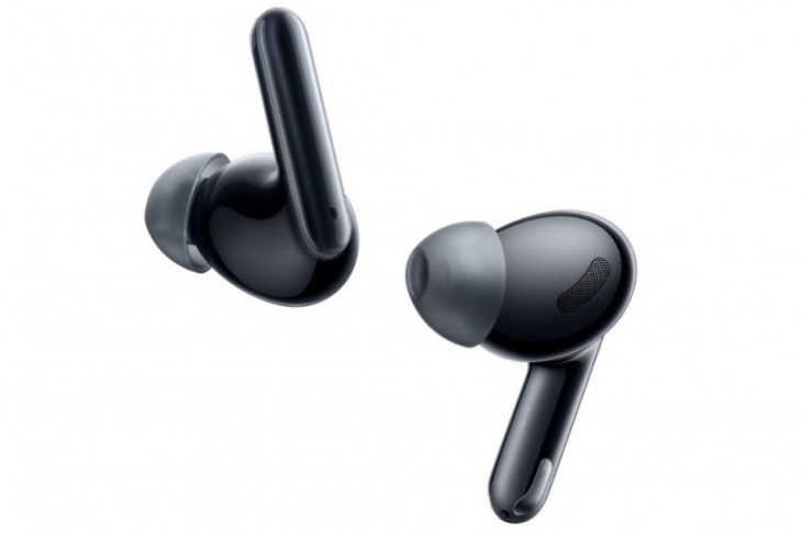 Enco X, Earphone Wireless dari OPPO X Dynaudio