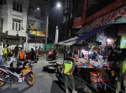 Pelanggaran Selama PPKM Level 4, Gibran: Masyarakat Mulai Banyak Beraktivitas