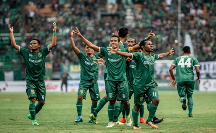 Satu Poin dari Zona Degradasi, Persebaya Berharap Bonek Jadi Kekuatan Ekstra