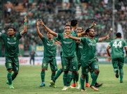 Satu Poin dari Zona Degradasi, Persebaya Berharap Bonek Jadi Kekuatan Ekstra
